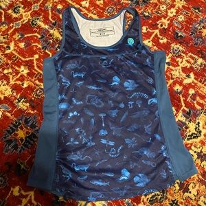 Sombrio Mtb Jersey Tank